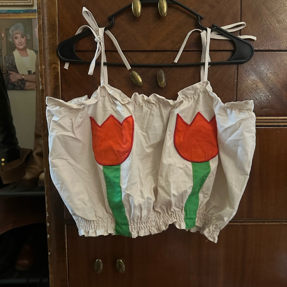 Boyko Tulip Set 1X top